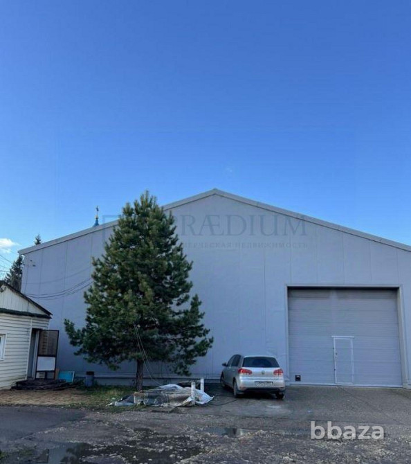 Продается помещение 5500.00 м² Москва - изображение 9