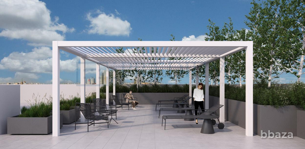 Сдается офисное помещение 2528 м² Москва - изображение 5