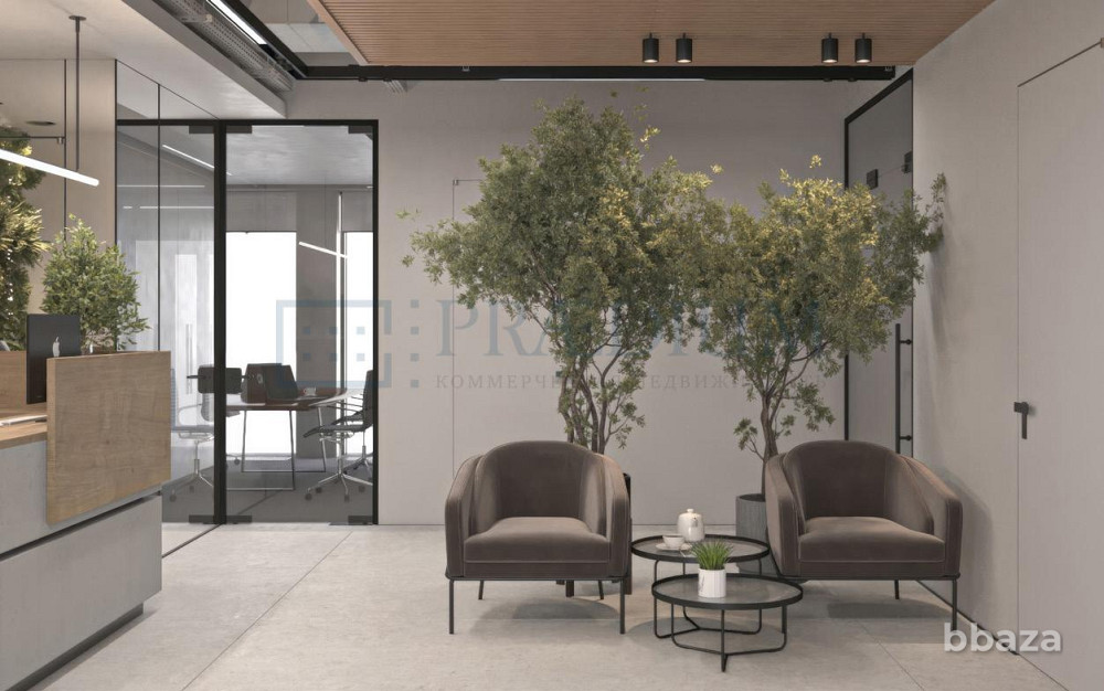 Сдается офисное помещение 2528 м² Москва - изображение 8