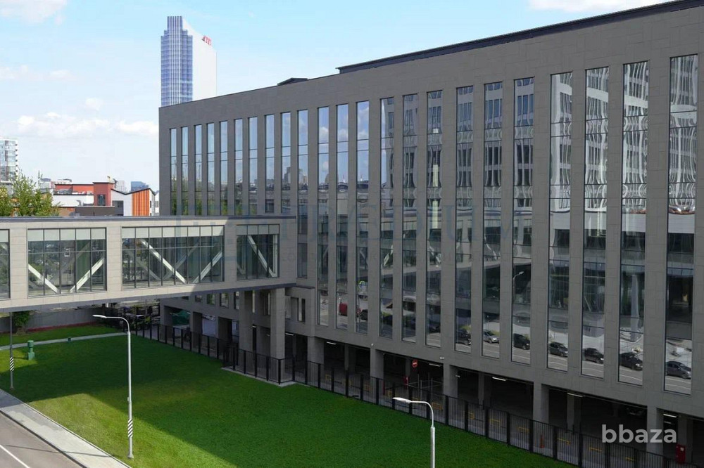 Сдается офисное помещение 711 м² Москва - изображение 5