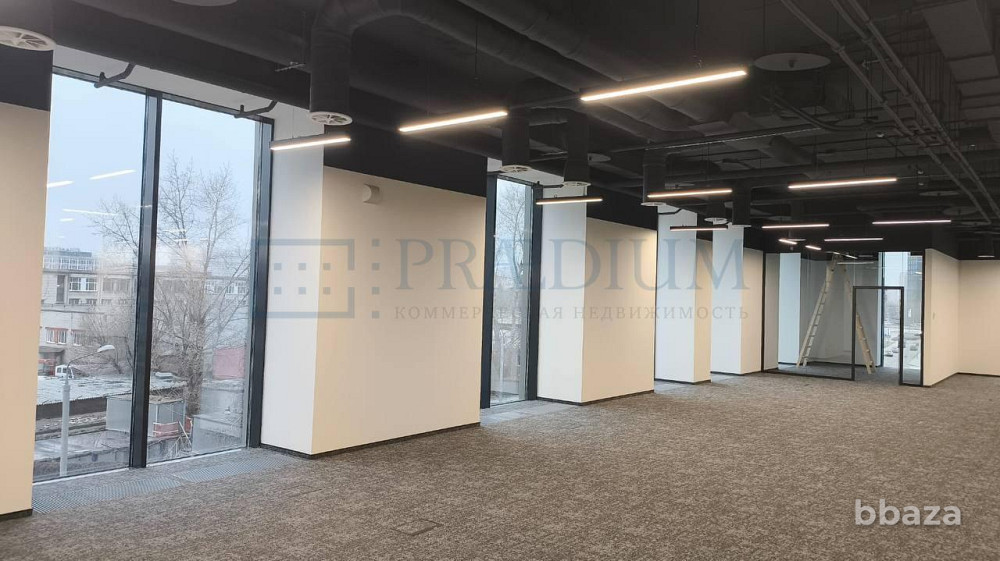 Сдается офисное помещение 1123 м² Москва - изображение 9