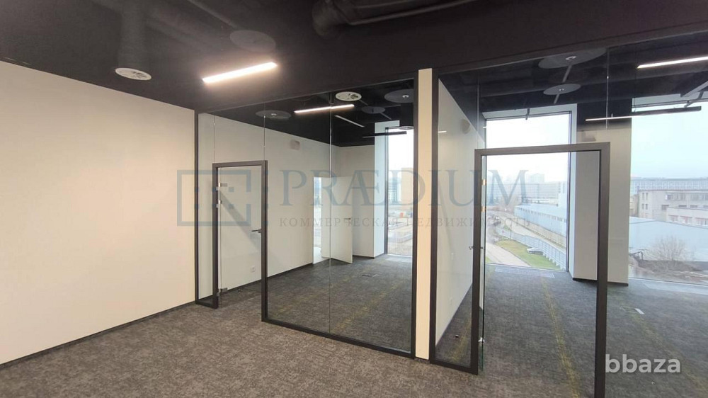 Сдается офисное помещение 415 м² Москва - изображение 6