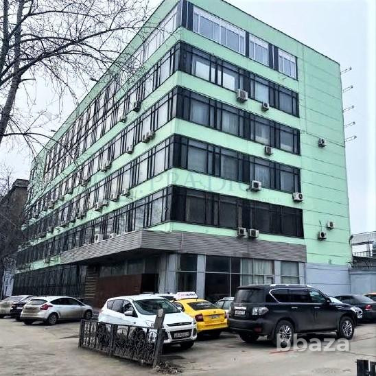 Продается офисное помещение 167 м² Москва - изображение 2