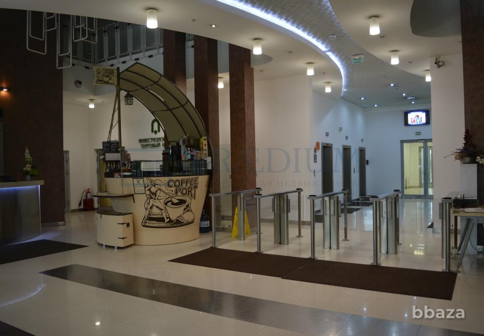 Продается офисное помещение 1268 м² Москва - изображение 5