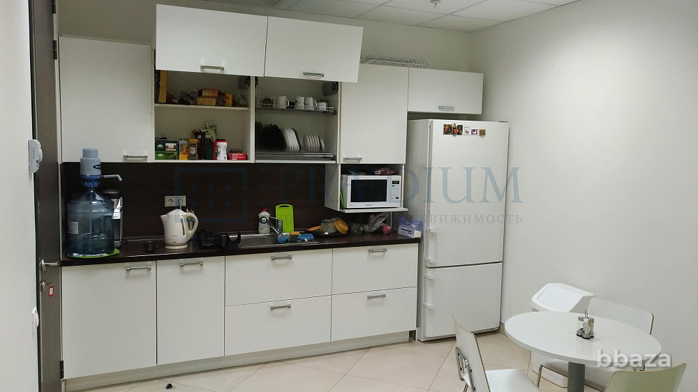 Продается офисное помещение 1268 м² Москва - изображение 4