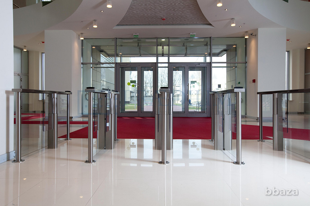 Продается офисное помещение 1268 м² Москва - изображение 6