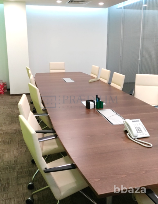 Продается офисное помещение 1268 м² Москва - изображение 3