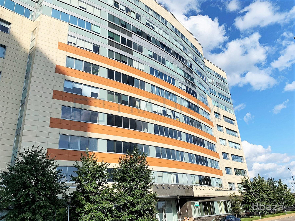 Продается офисное помещение 2037 м² Москва - изображение 8
