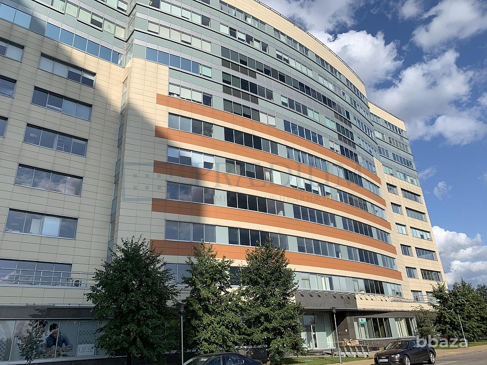 Продается офисное помещение 2037 м² Москва - изображение 7