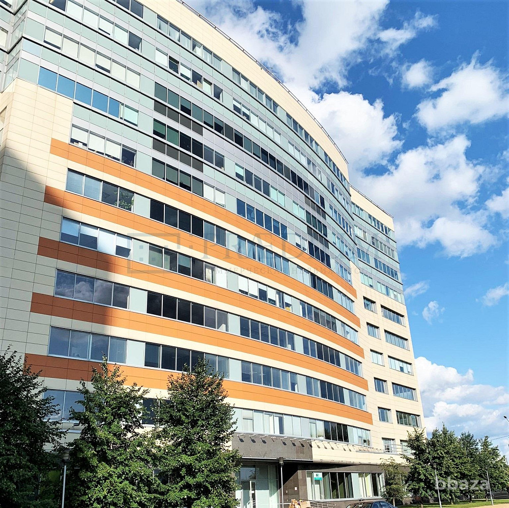 Продается офисное помещение 2037 м² Москва - изображение 2