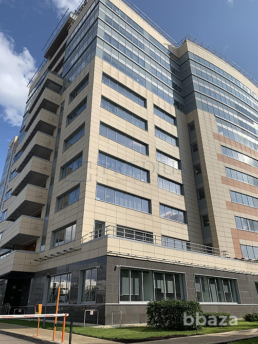 Продается офисное помещение 3297 м² Москва - изображение 6