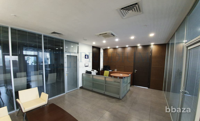 Продается офисное помещение 3297 м² Москва - изображение 3