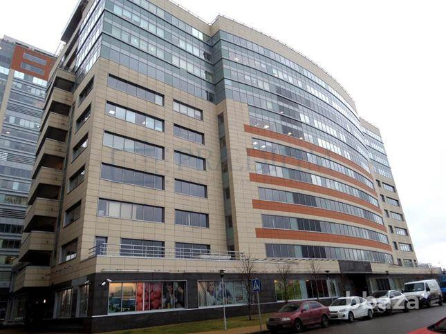 Продается офисное помещение 3297 м² Москва - изображение 9