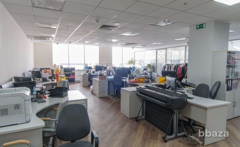 Продается офисное помещение 3297 м² Москва - изображение 1