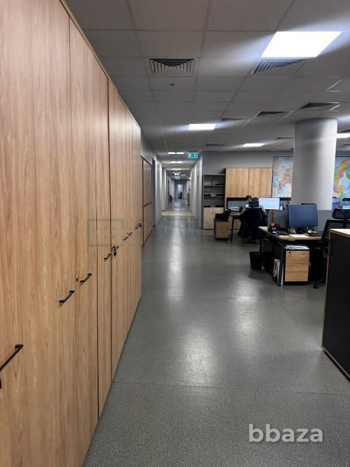 Сдается офисное помещение 2561 м² Москва - изображение 3