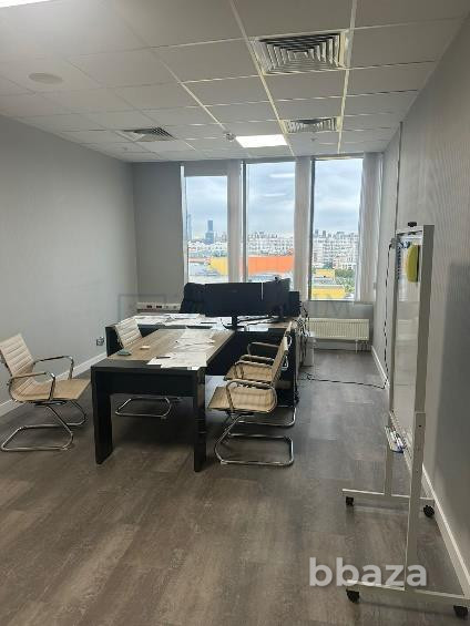 Сдается офисное помещение 2561 м² Москва - изображение 5