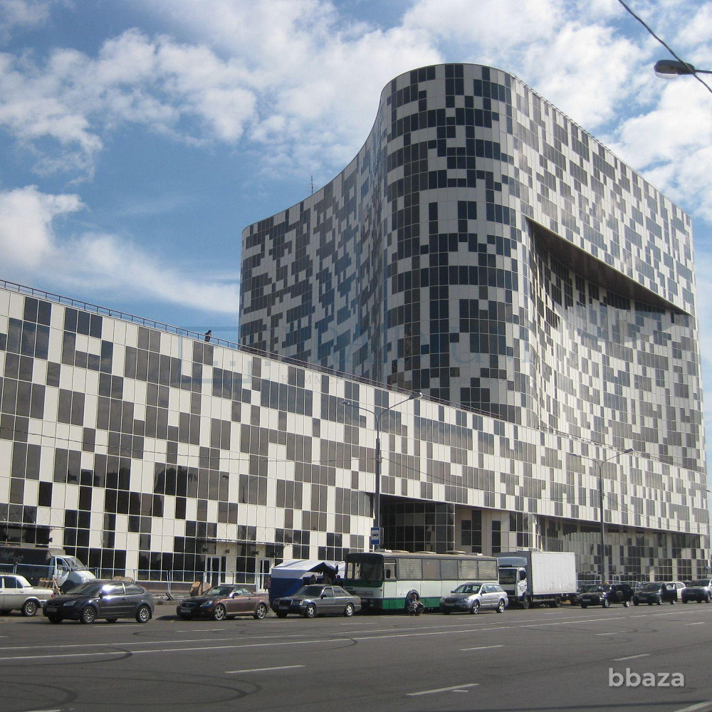 Сдается офисное помещение 2561 м² Москва - изображение 10