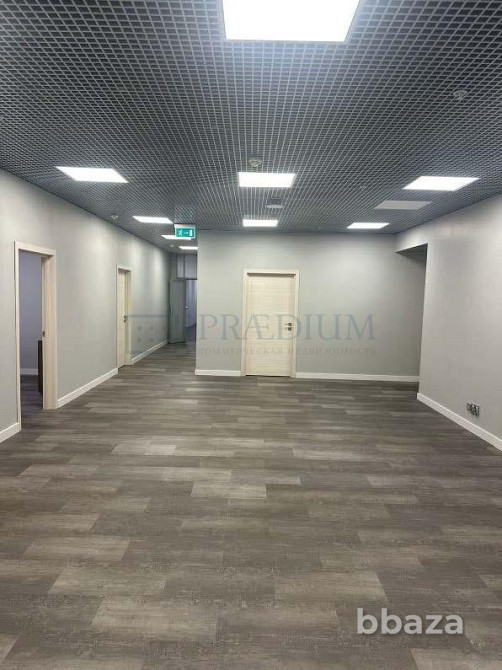 Сдается офисное помещение 2561 м² Москва - изображение 4