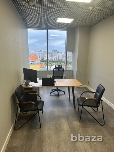 Сдается офисное помещение 2561 м² Москва - изображение 6