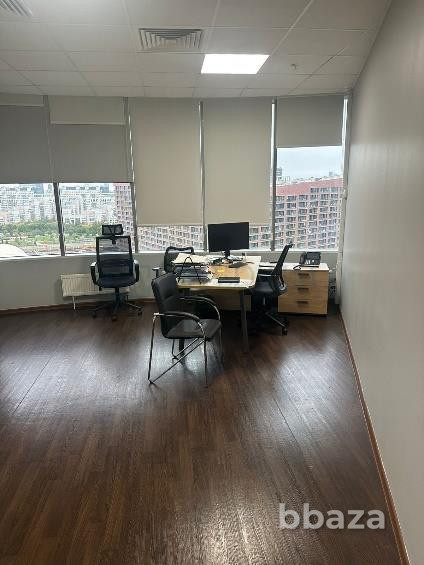 Сдается офисное помещение 2561 м² Москва - изображение 7