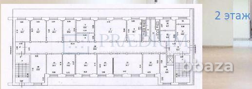Продается офисное помещение 10661 м² Москва - изображение 4
