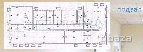 Продается офисное помещение 10661 м² Москва - изображение 2