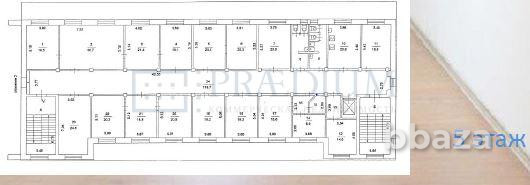 Продается офисное помещение 10661 м² Москва - изображение 7