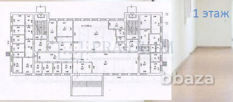 Продается офисное помещение 10661 м² Москва - изображение 3