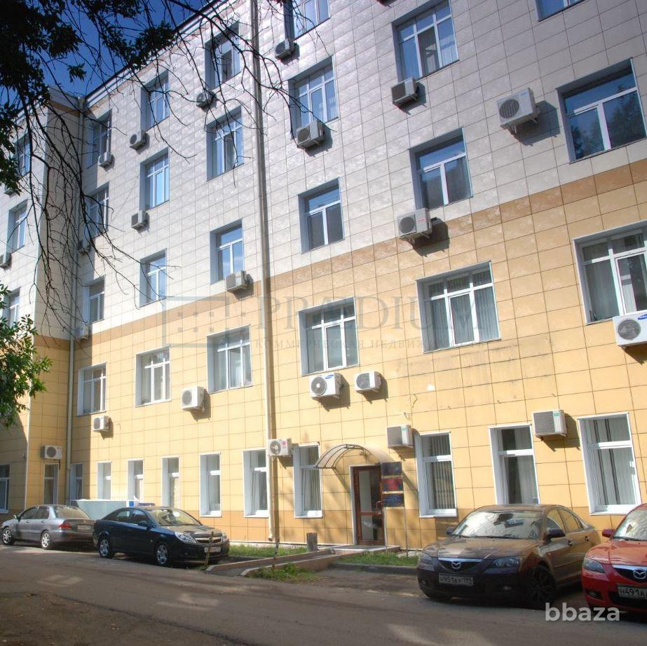 Продается офисное помещение 10661 м² Москва - изображение 1
