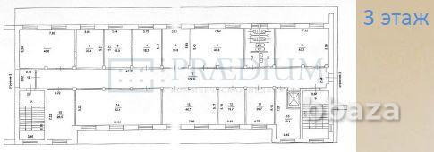 Продается офисное помещение 10661 м² Москва - изображение 5