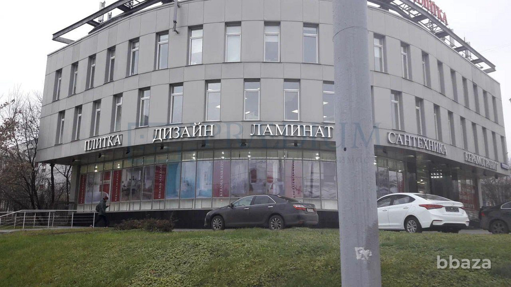 Продается офисное помещение 1840 м² Москва - изображение 9