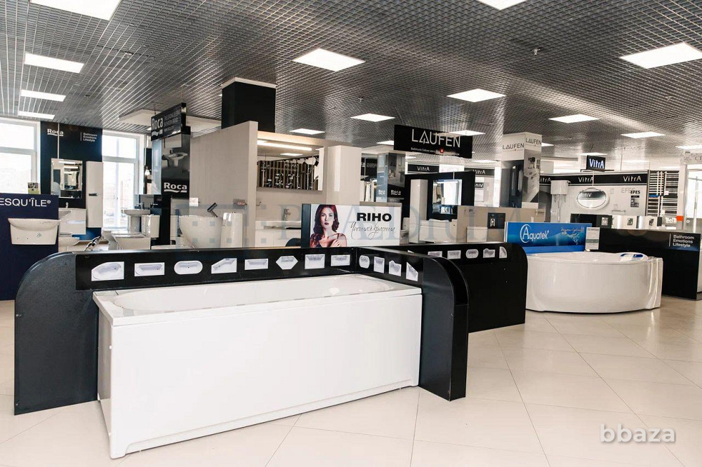 Продается офисное помещение 1840 м² Москва - изображение 6