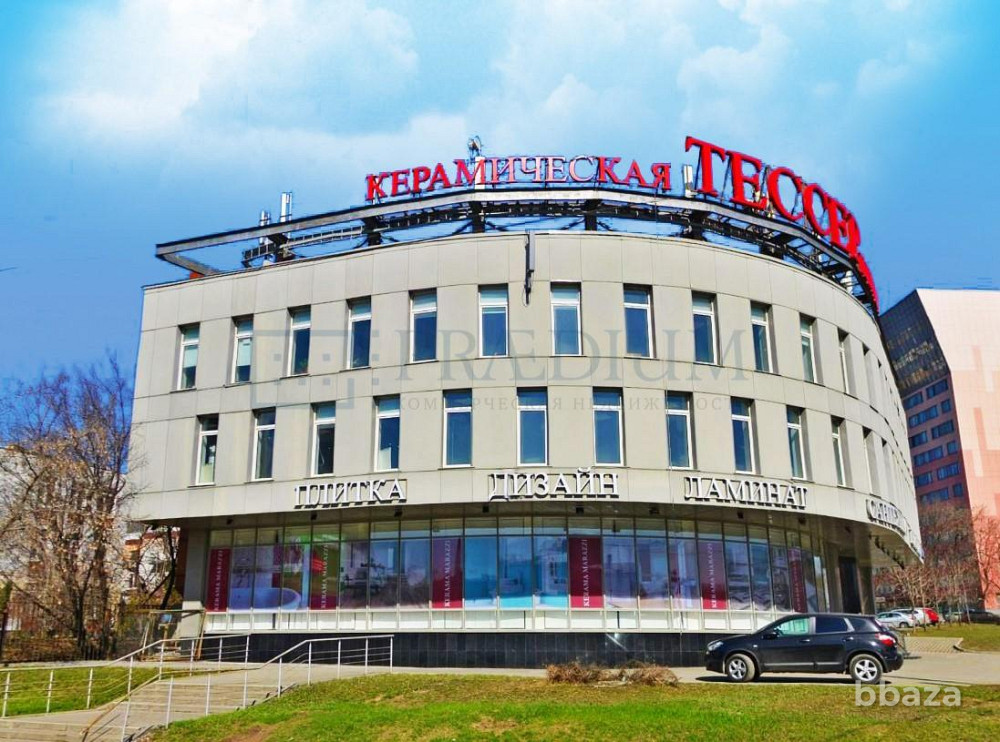 Продается офисное помещение 1840 м² Москва - изображение 8