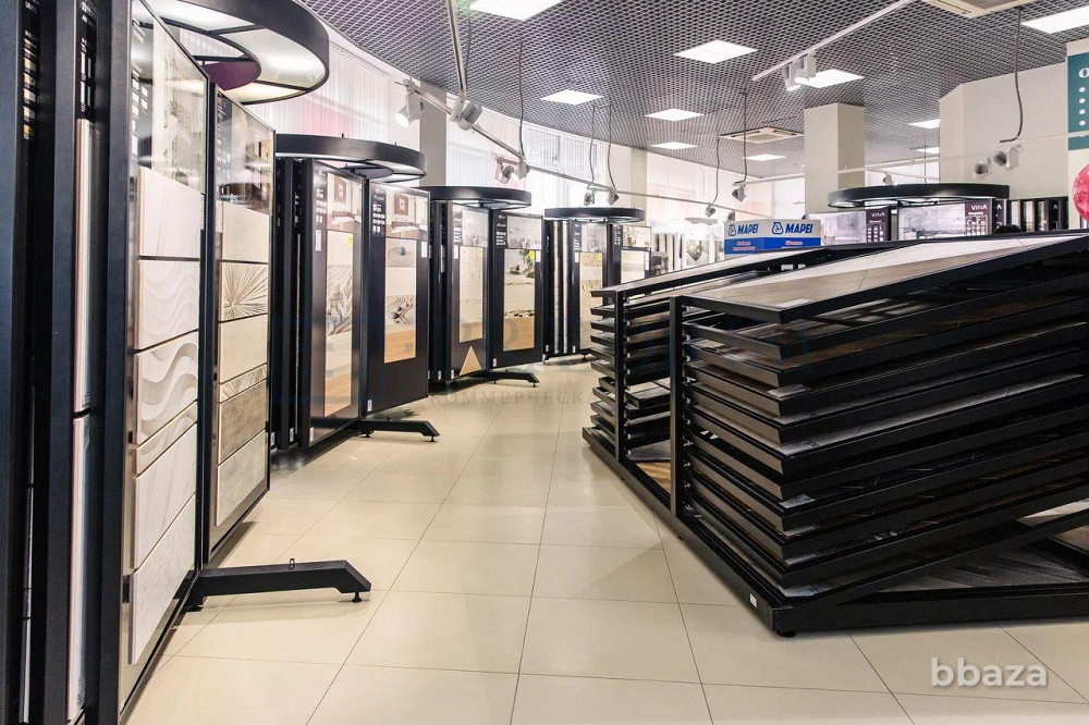 Продается офисное помещение 1840 м² Москва - изображение 1