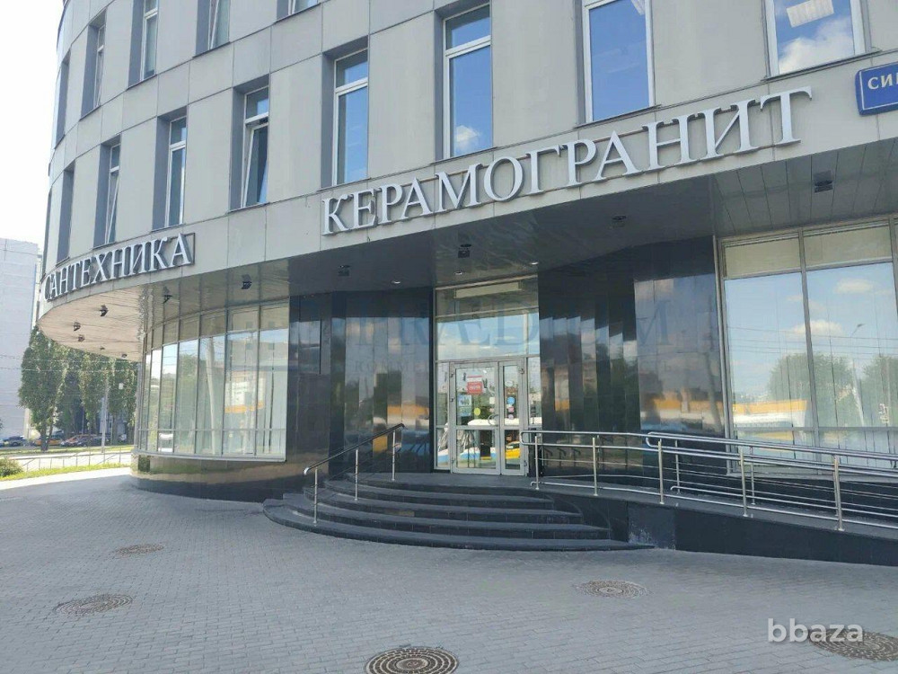 Продается офисное помещение 1840 м² Москва - изображение 10