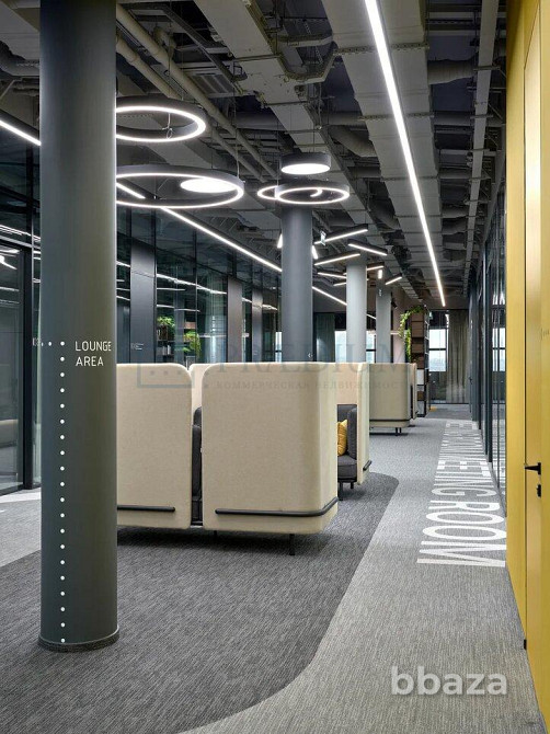 Продается офисное помещение 975 м² Москва - изображение 4