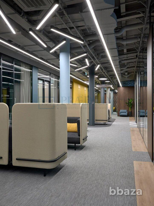 Продается офисное помещение 975 м² Москва - изображение 5