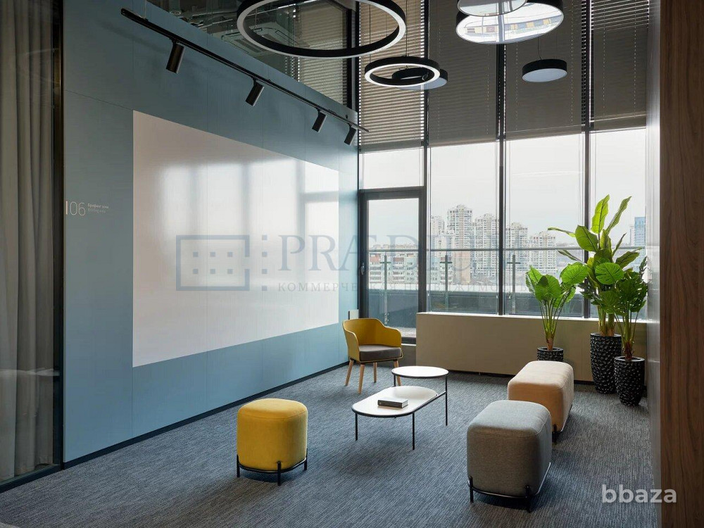 Продается офисное помещение 975 м² Москва - изображение 6