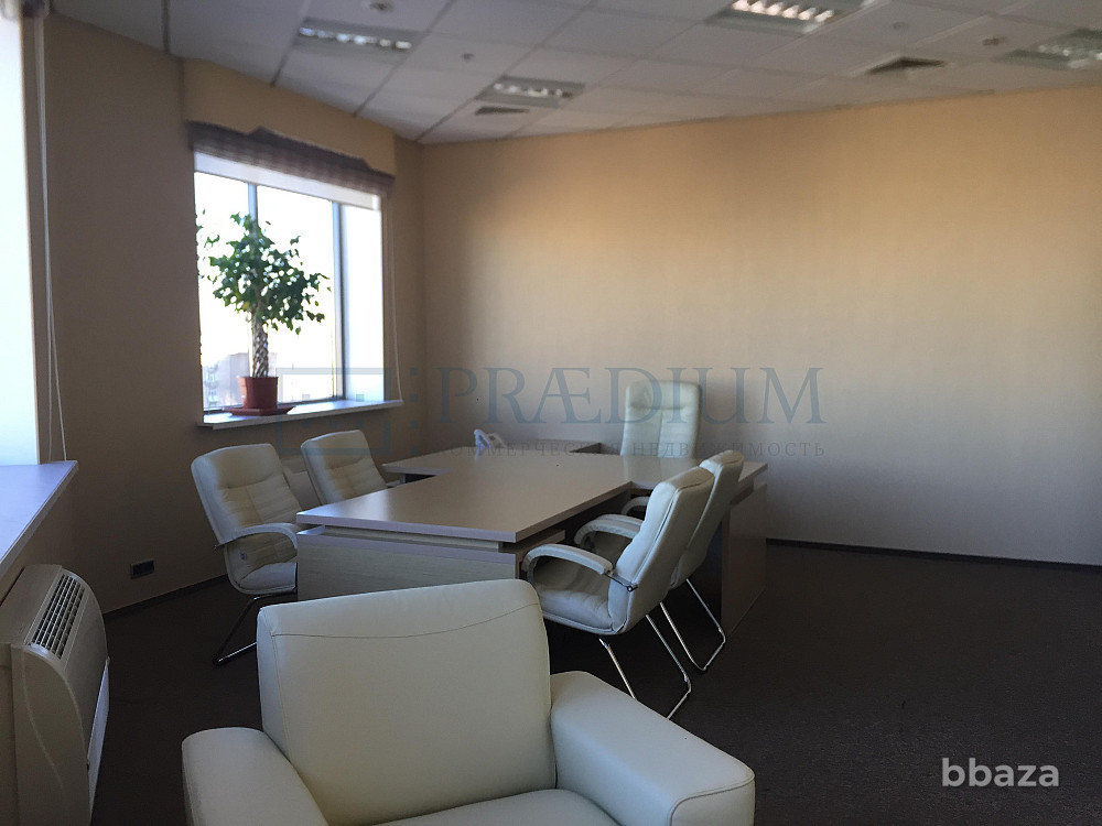 Продается офисное помещение 410 м² Москва - изображение 10