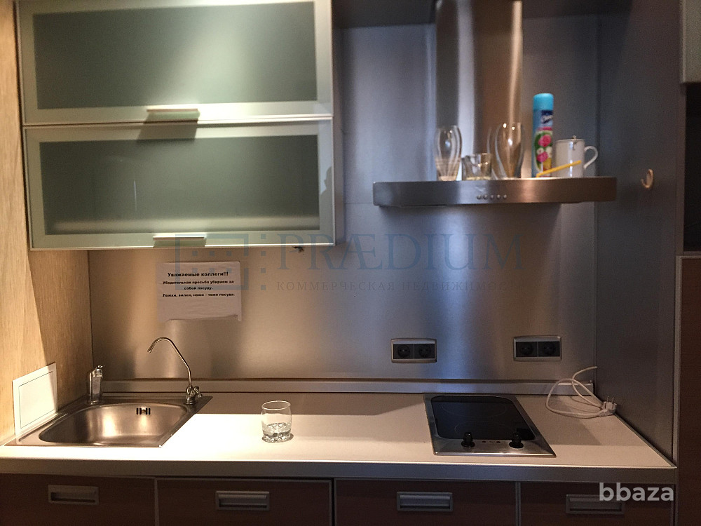 Продается офисное помещение 410 м² Москва - изображение 8