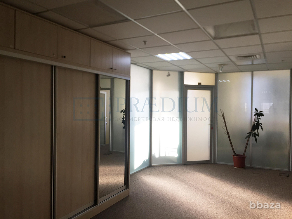 Продается офисное помещение 410 м² Москва - изображение 5