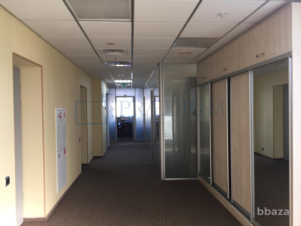 Продается офисное помещение 410 м² Москва - изображение 6