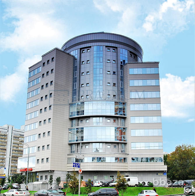 Продается офисное помещение 11272 м² Москва - изображение 1