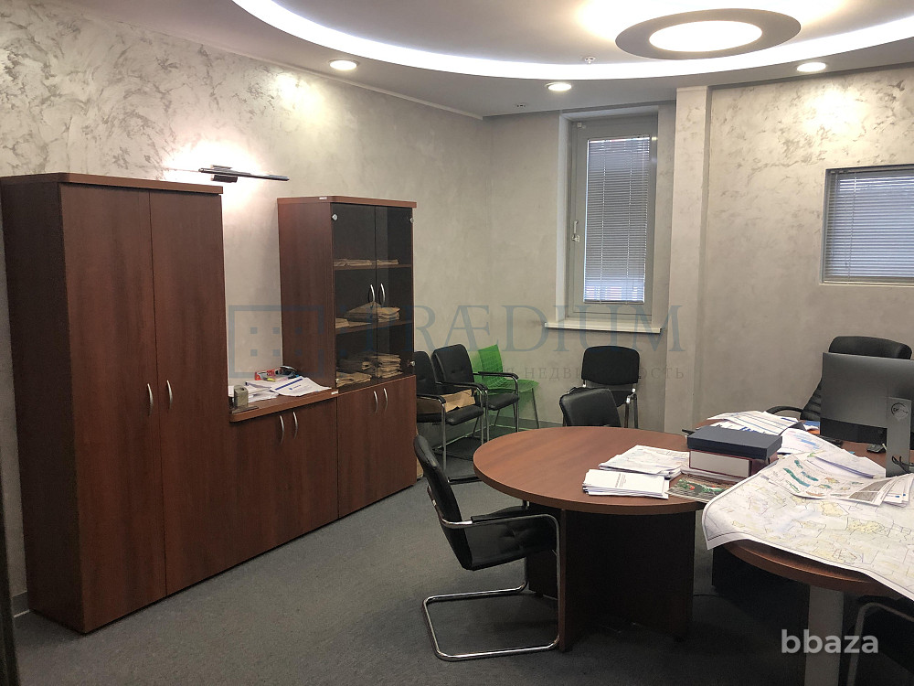 Продается офисное помещение 11272 м² Москва - изображение 8