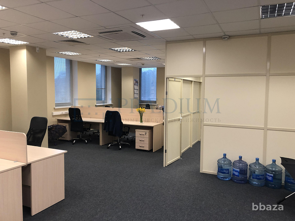 Продается офисное помещение 11272 м² Москва - изображение 4
