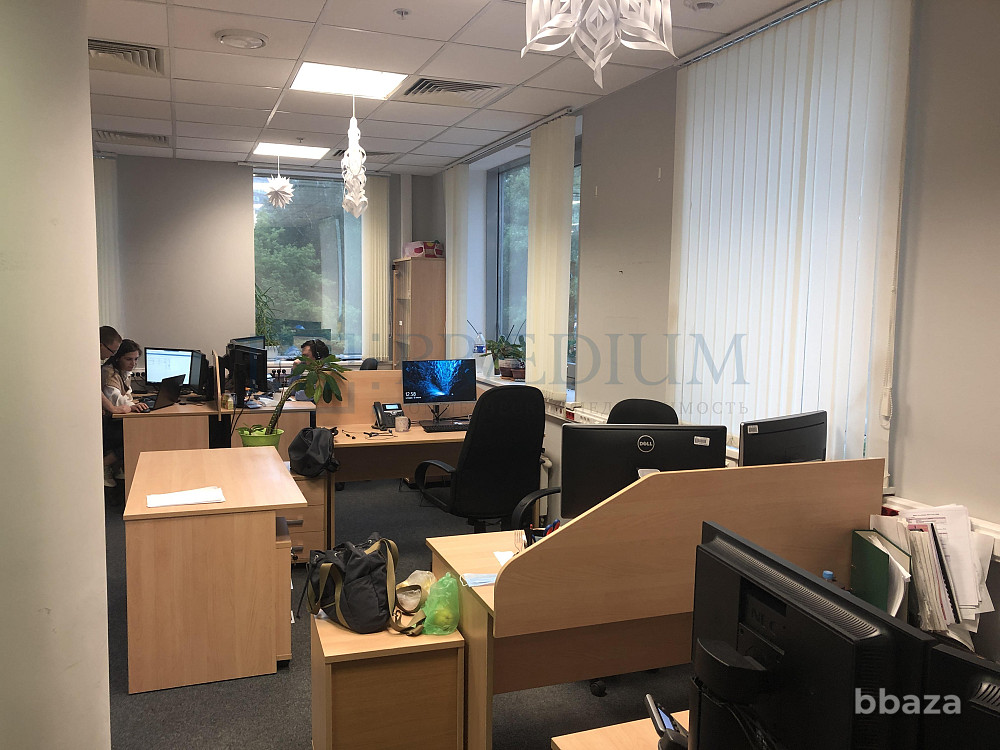 Продается офисное помещение 11272 м² Москва - изображение 6