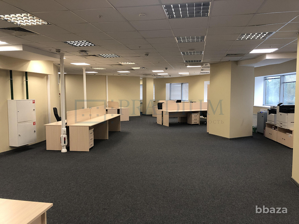 Продается офисное помещение 11272 м² Москва - изображение 5