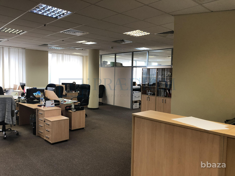 Продается офисное помещение 11272 м² Москва - изображение 9