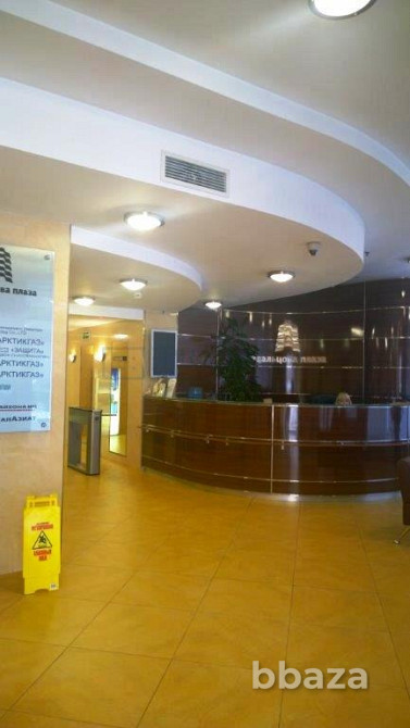 Продается офисное помещение 11272 м² Москва - изображение 2