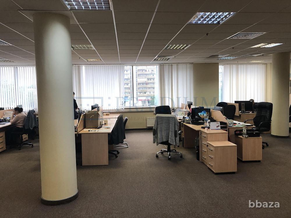 Продается офисное помещение 11272 м² Москва - изображение 10